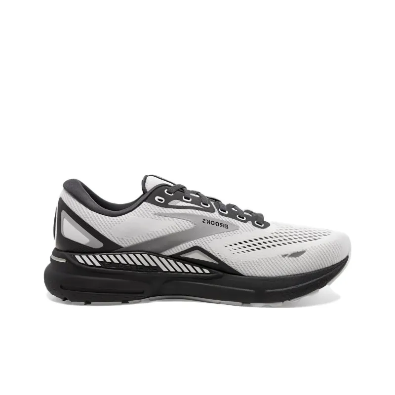 Brooks Adrenaline GTS 23 'Oyster Alloy'-1