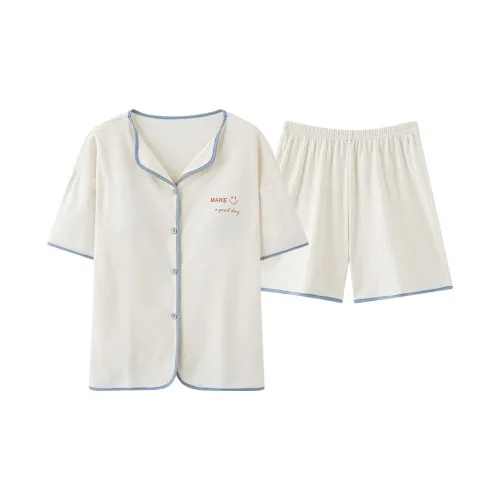 MADALLO Women's Pajama Sets