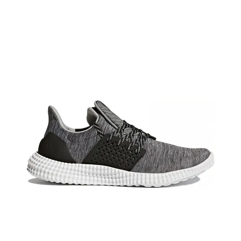 Adidas Athletics 24/7 'Dark Grey' Women's-1