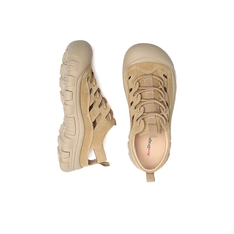 RED DRAGONFLY River Trekking Shoes Women's-10