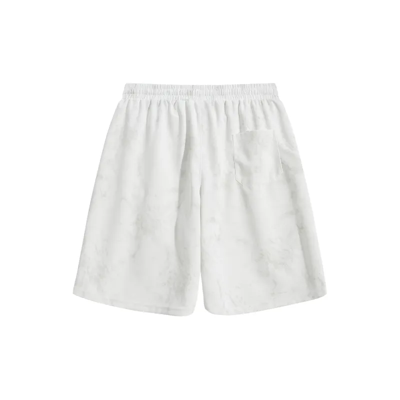 WANX Casual Shorts Unisex-8