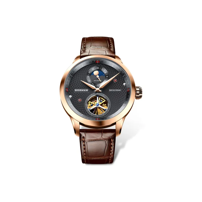 BORMAN Men Watch-10