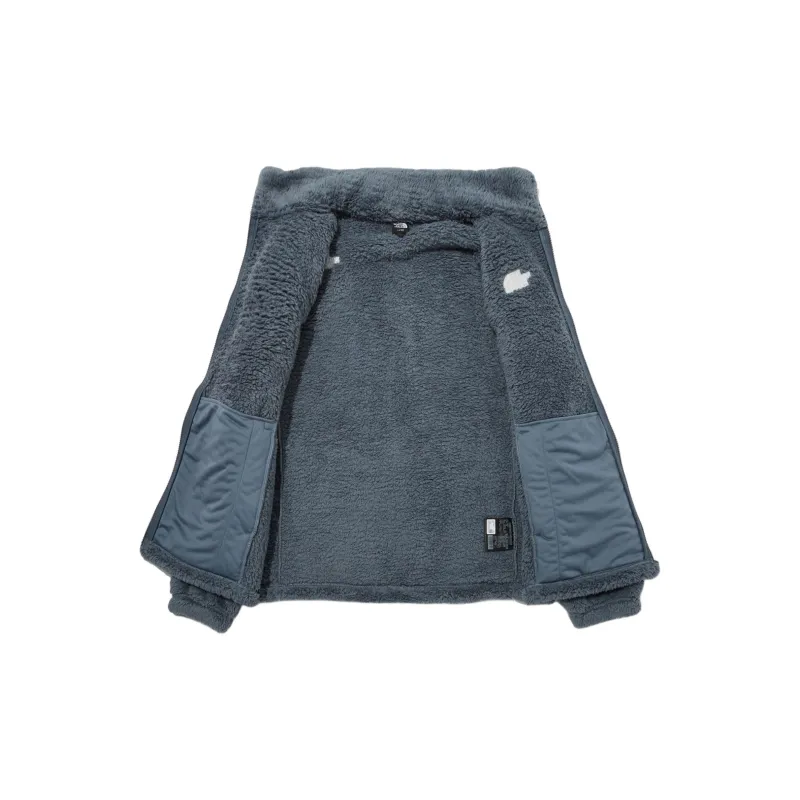 THE NORTH FACE Jackets & Coats Men's Dark Blue-2