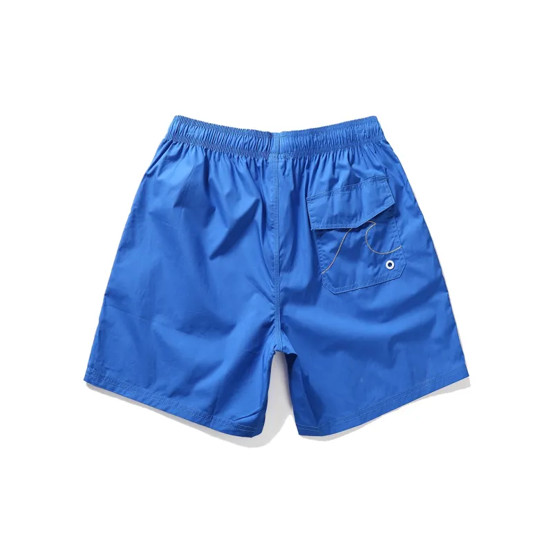 GAILANG Beach Shorts Men-3