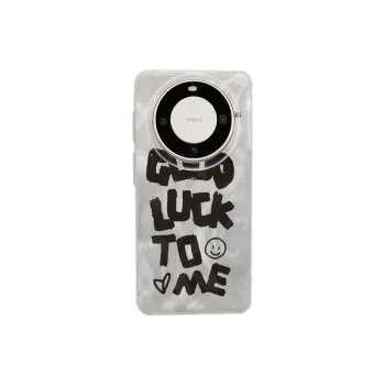 A tidal wave Phone Cases