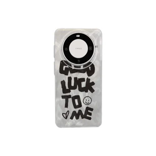 A tidal wave Phone Cases