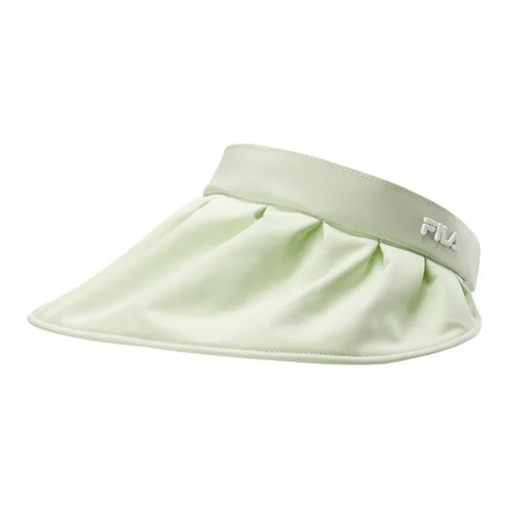 FILA Polyester Sun Protection Hats Kids' Multicolor-1