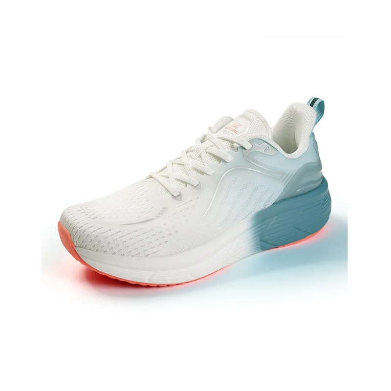 Abango Low-Top Running Shoes Unisex-16