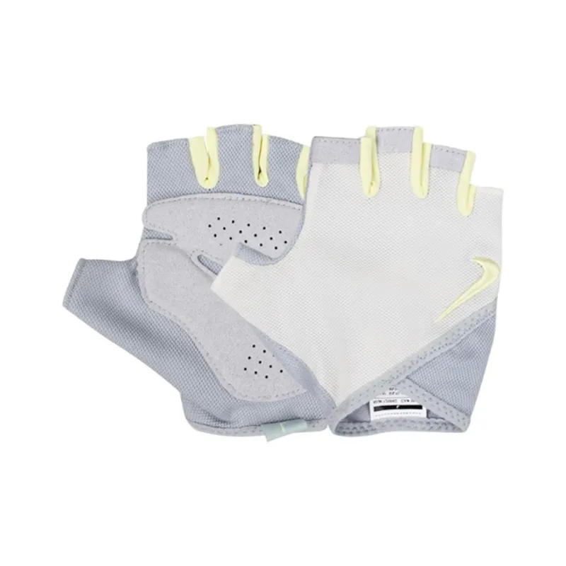 Nike Fitness Gloves Protective Polyester Polyamide Elastane Adults Female And Male-1
