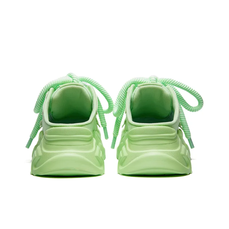 RIFUGIO VO' Height Increasing Low-Top Chunky Sneakers Unisex-12