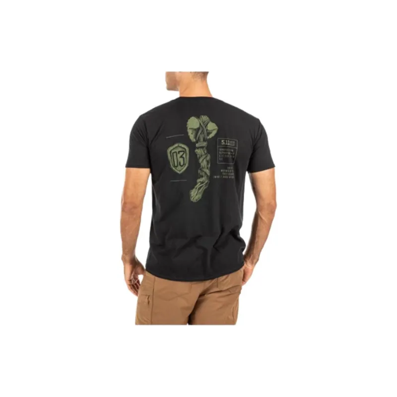 5.11 T Shirts Men-1