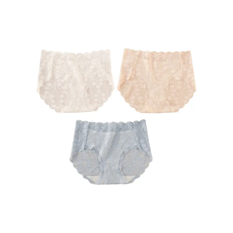LoveEsteem Underpants Women's 3 Pack-4
