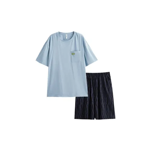 Peninsula City Men Pajama Sets