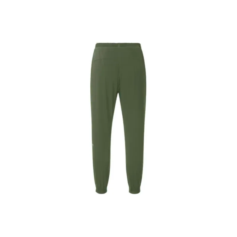 Lululemon Run State Series Knitted Sweatpants Men-1
