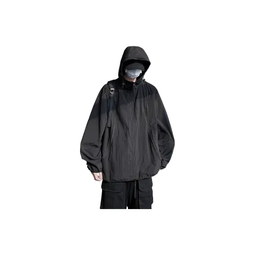 BISEGRLIN Sun Protection Clothing Unisex