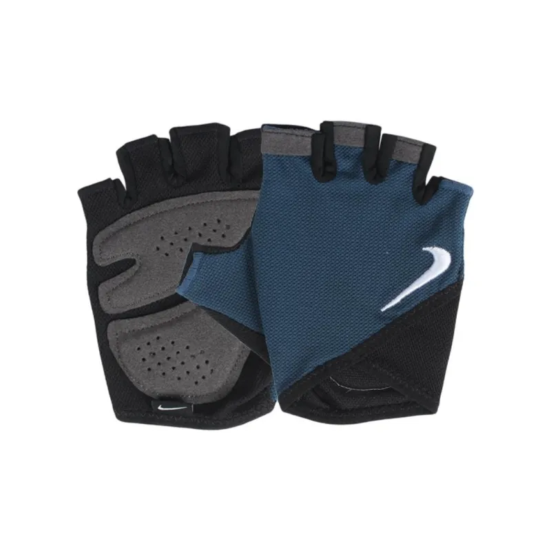 Nike Fitness Gloves Protective Polyester Polyamide Elastane Adults Female And Male-3