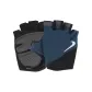 AC4239 Black Blue Women's