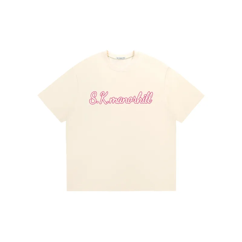 S.k. Manor Hill T Shirts Unisex-9