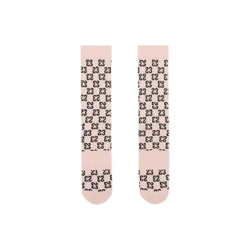 Nike Mid-Calf Socks Unisex Legendary Pink/Black