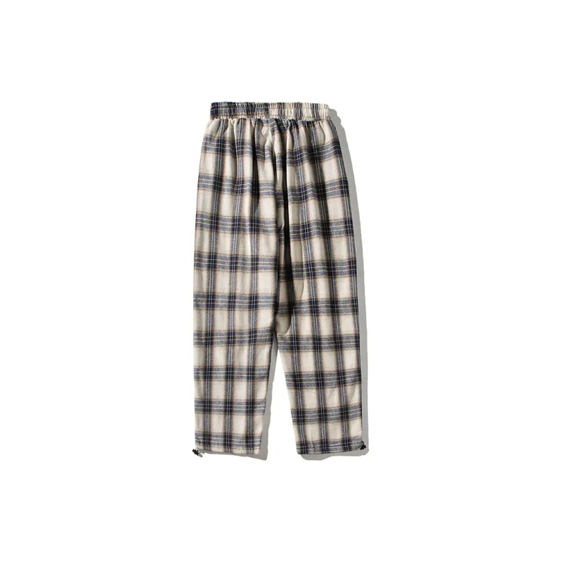 CSKS Casual Pants Unisex-1