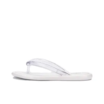 MELISSA Slip Resistant Abrasion Resistant Flip Flops Women's