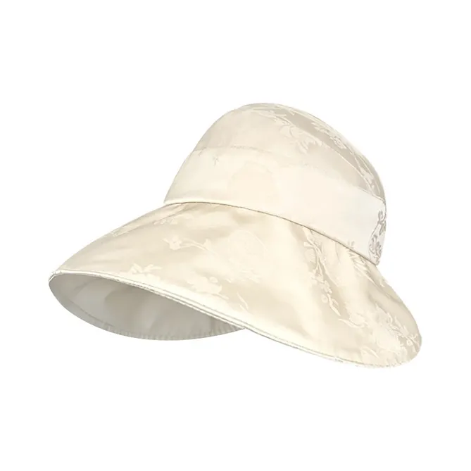 RX UVCUT Polyester Sun Protection Hats Unisex-0