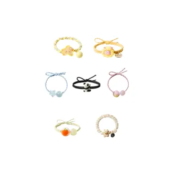 Enchanting Cat Hair Tie Women's