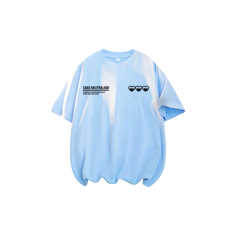 CSKS T Shirts Unisex-20