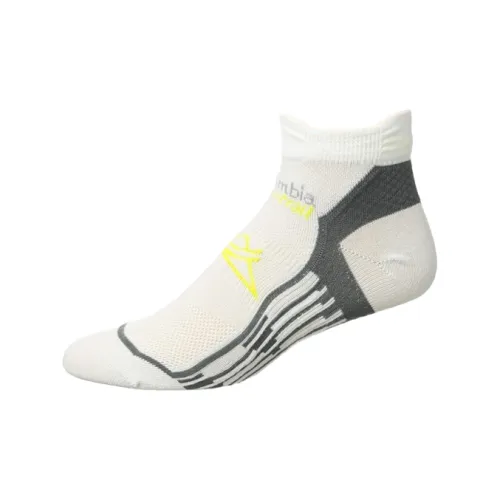 Columbia Unisex Socks