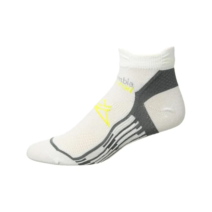 Columbia Ankle Socks Unisex 1 Pack-0