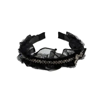 Capuel Headbands Women's