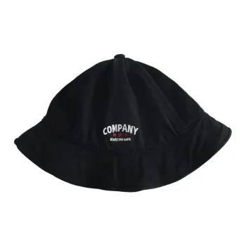 BIG WASP Cotton Sun Protection Hats Kids'