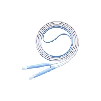Ovanda Fitness Training Non Countable Jump Ropes Kids