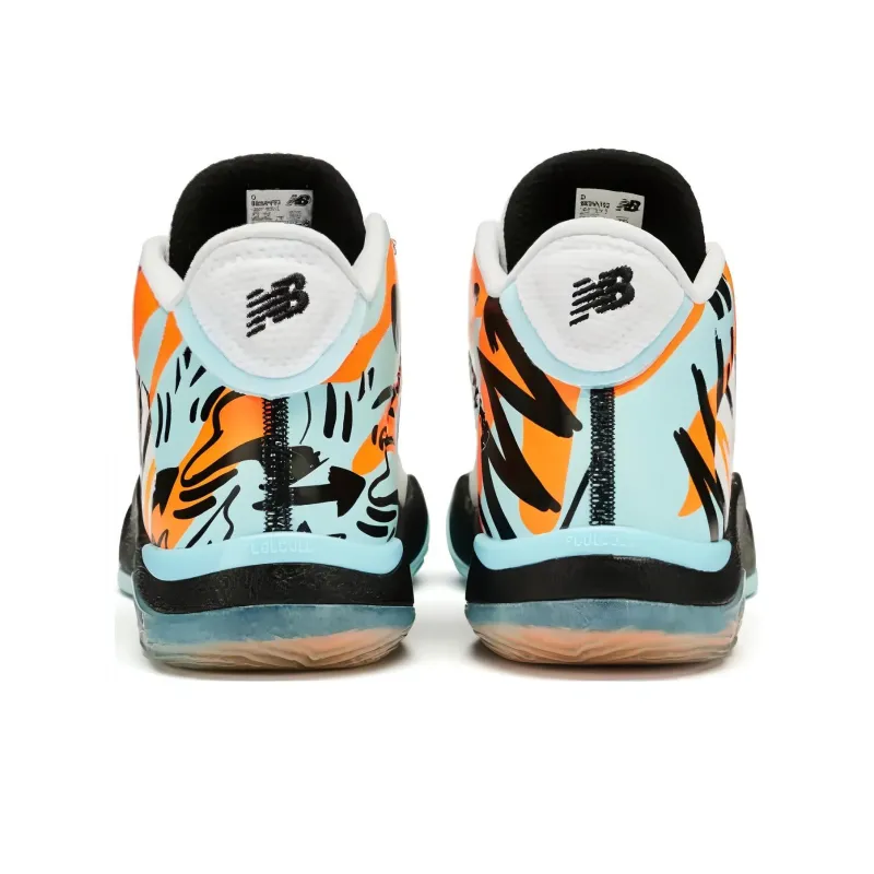 New Balance Two Wxy V2 White Beach Blue-4