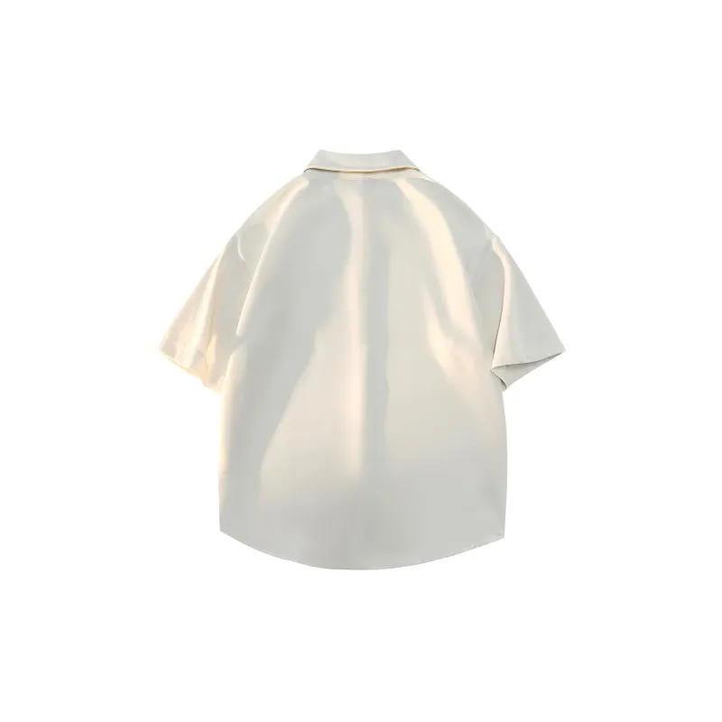 CRUSH KEY Shirts Unisex-11