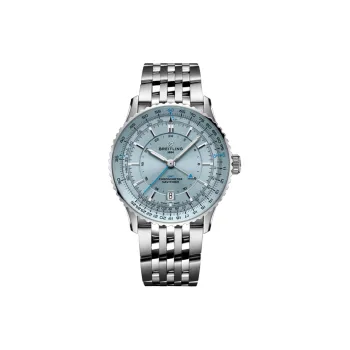 Breitling Men Aviation Chronograph Collection Watch