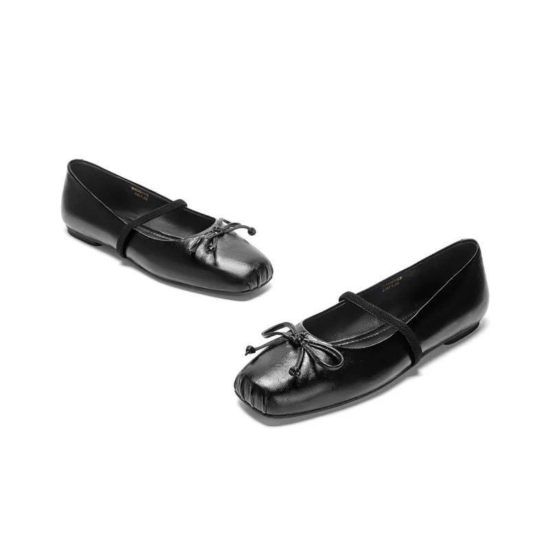 NINE WEST Casual Single Shoes Women's-4