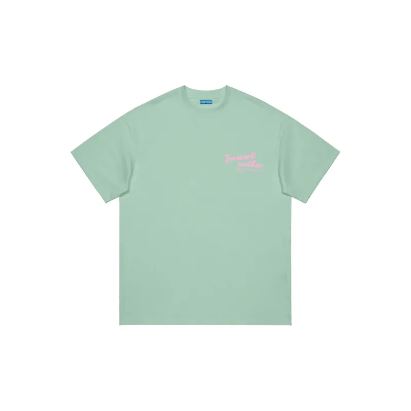 FOREVER 21 T Shirts Unisex-7