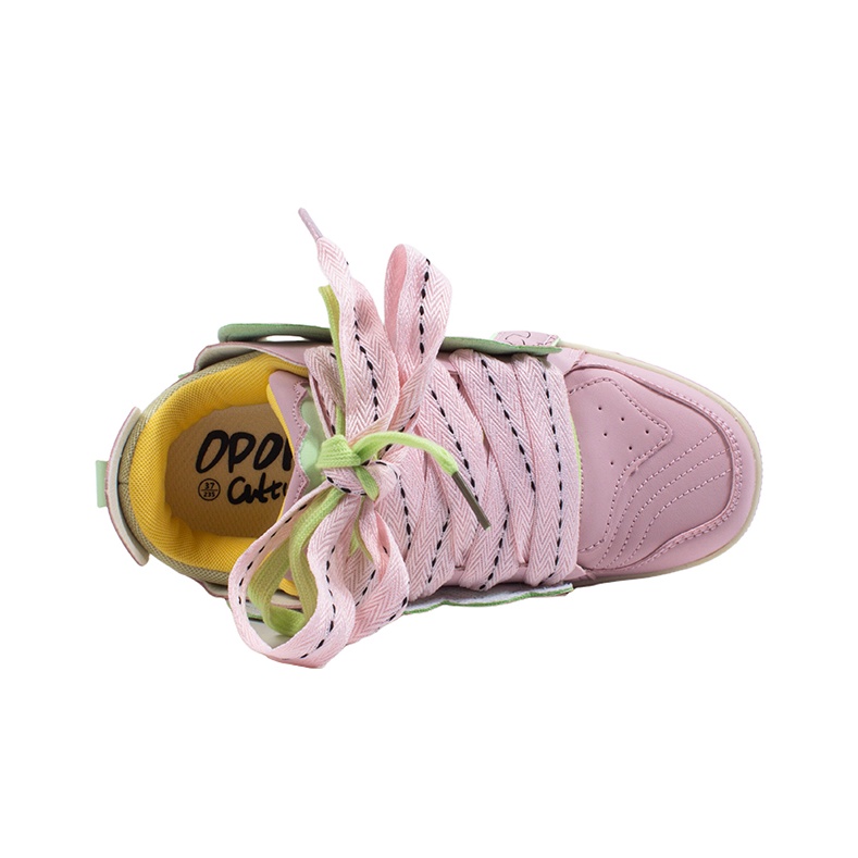OPOA 50% Sugar Content Five Sweet Series Skateboard Shoes