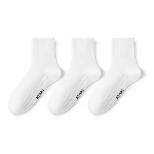 B&C.Room Men Socks