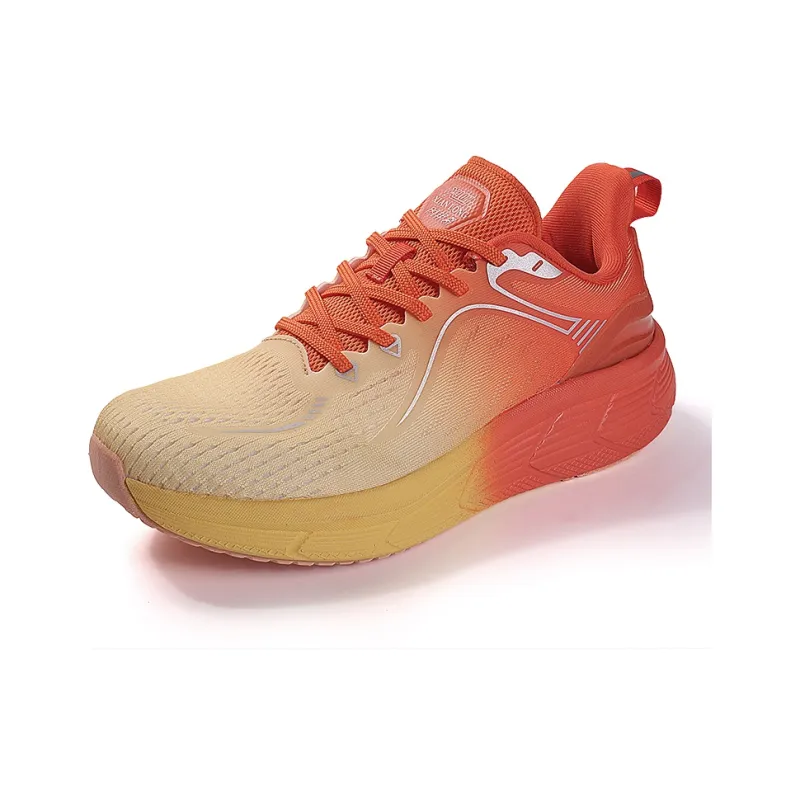 Abango Low-Top Running Shoes Unisex-21