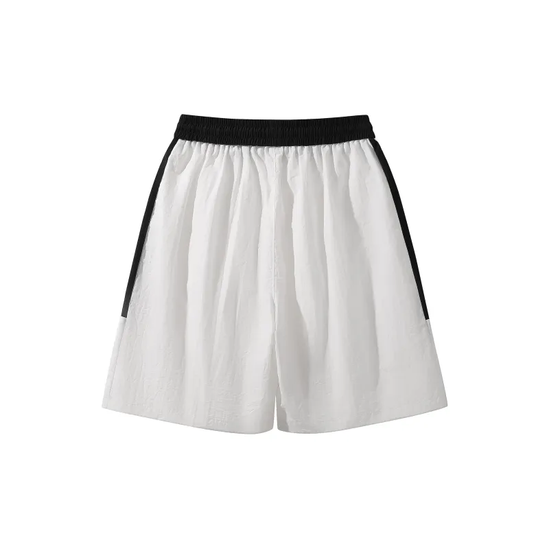 Hurley Casual Shorts Unisex-6