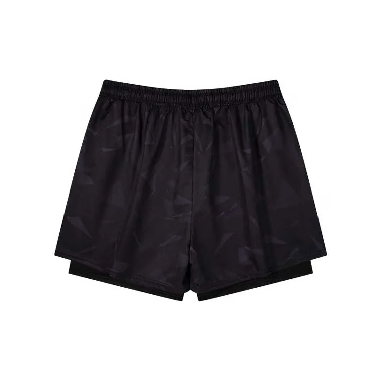 Disney Swimming Shorts Men's Black-1