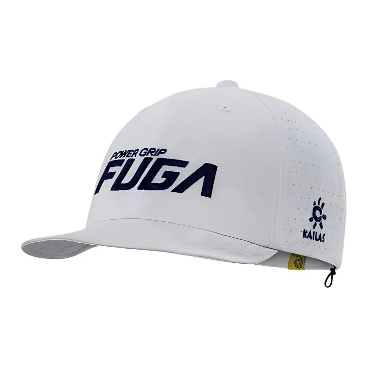 KAILAS FUGA Polyamide Baseball Caps Unisex Multicolor-6