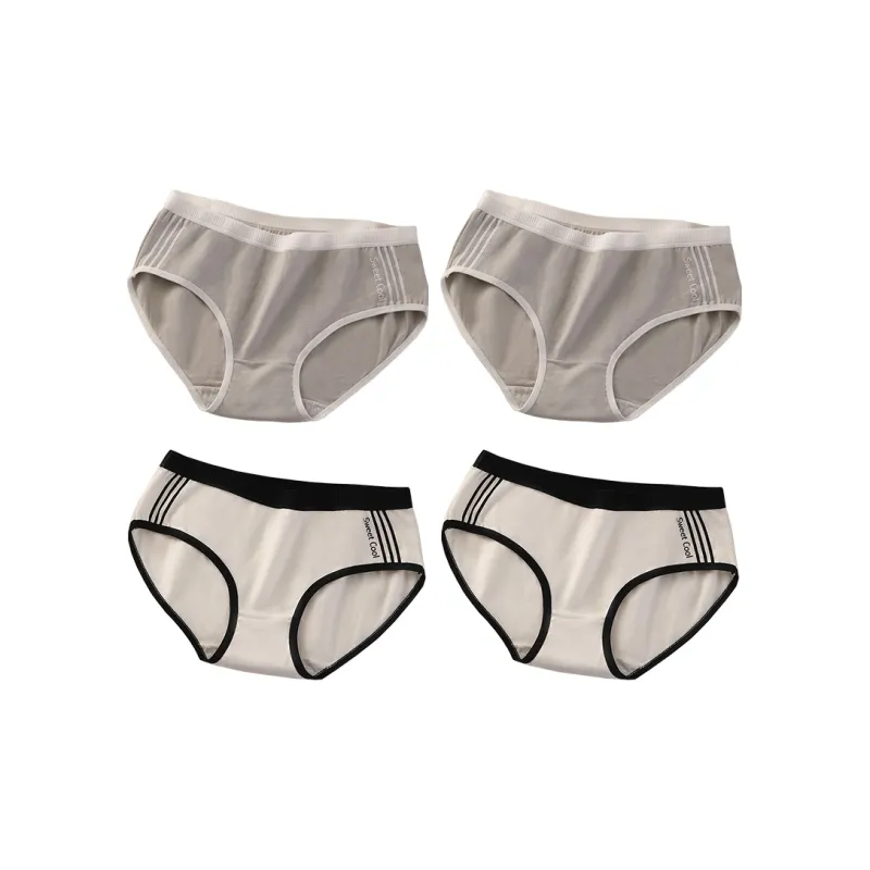 KJ Women's Underpants-10