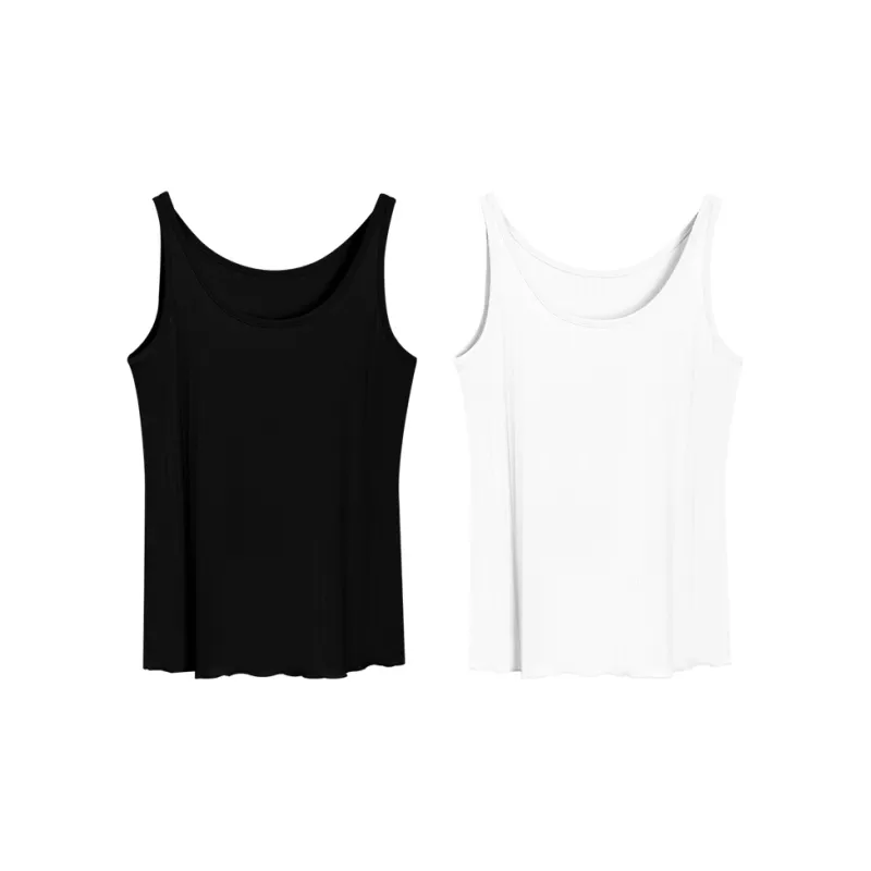 Red Bean Camisole Women's 2 Pack-11