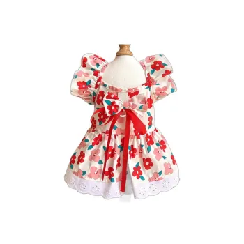 Yun Manqing Pet Clothing