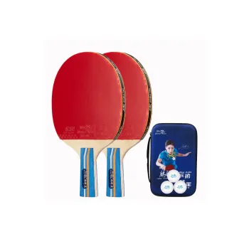 DOUBLE FISH Ping Pong Paddles
