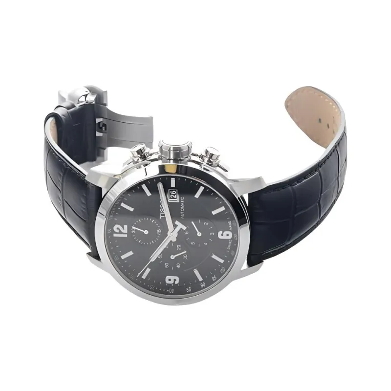 TISSOT Men Junchi 200 Series Watch-2