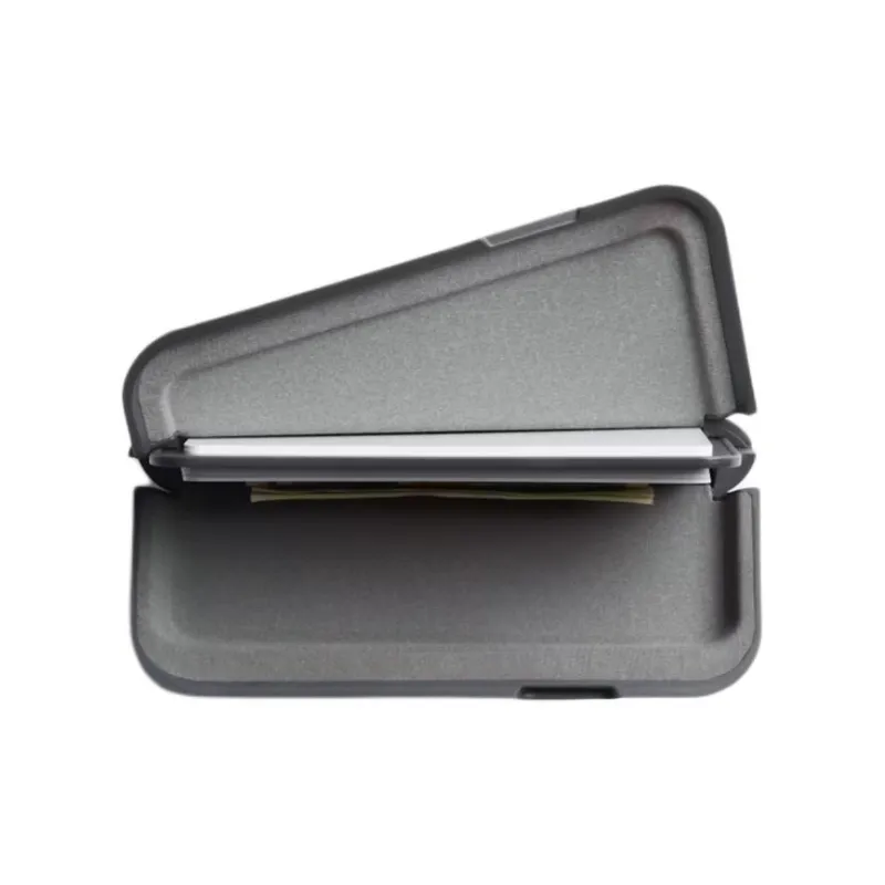 BELLROY Leather Wallet Unisex Blue-4
